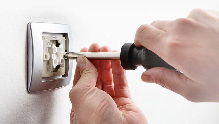 instalacia dimmer 2